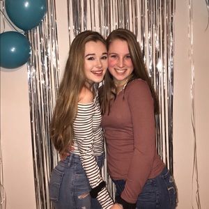 Meet your Posher, Makayla